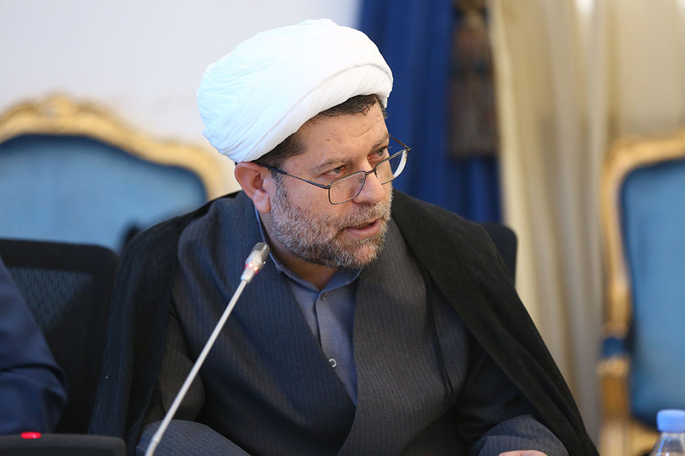 جلسه هماهنگی هیات های رسیدگی به تخلفات وزارت ارتباطات سازمان ها و شرکت های تابعه