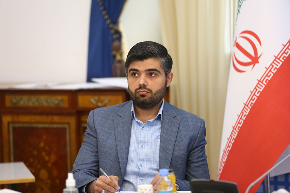 جلسه هماهنگی هیات های رسیدگی به تخلفات وزارت ارتباطات سازمان ها و شرکت های تابعه
