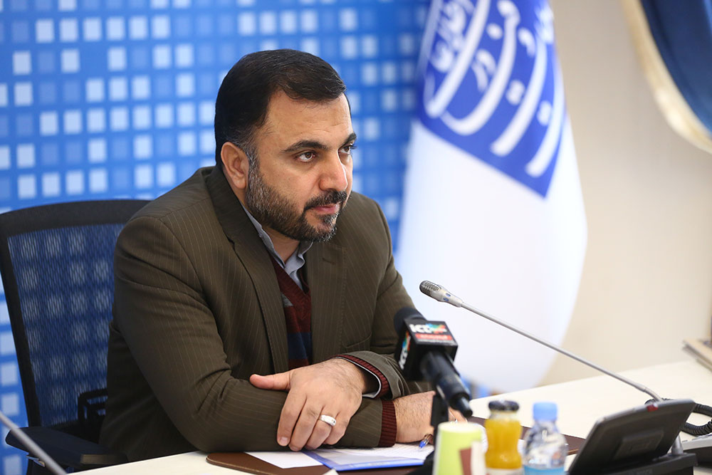 جلسه هماهنگی هیات های رسیدگی به تخلفات وزارت ارتباطات سازمان ها و شرکت های تابعه
