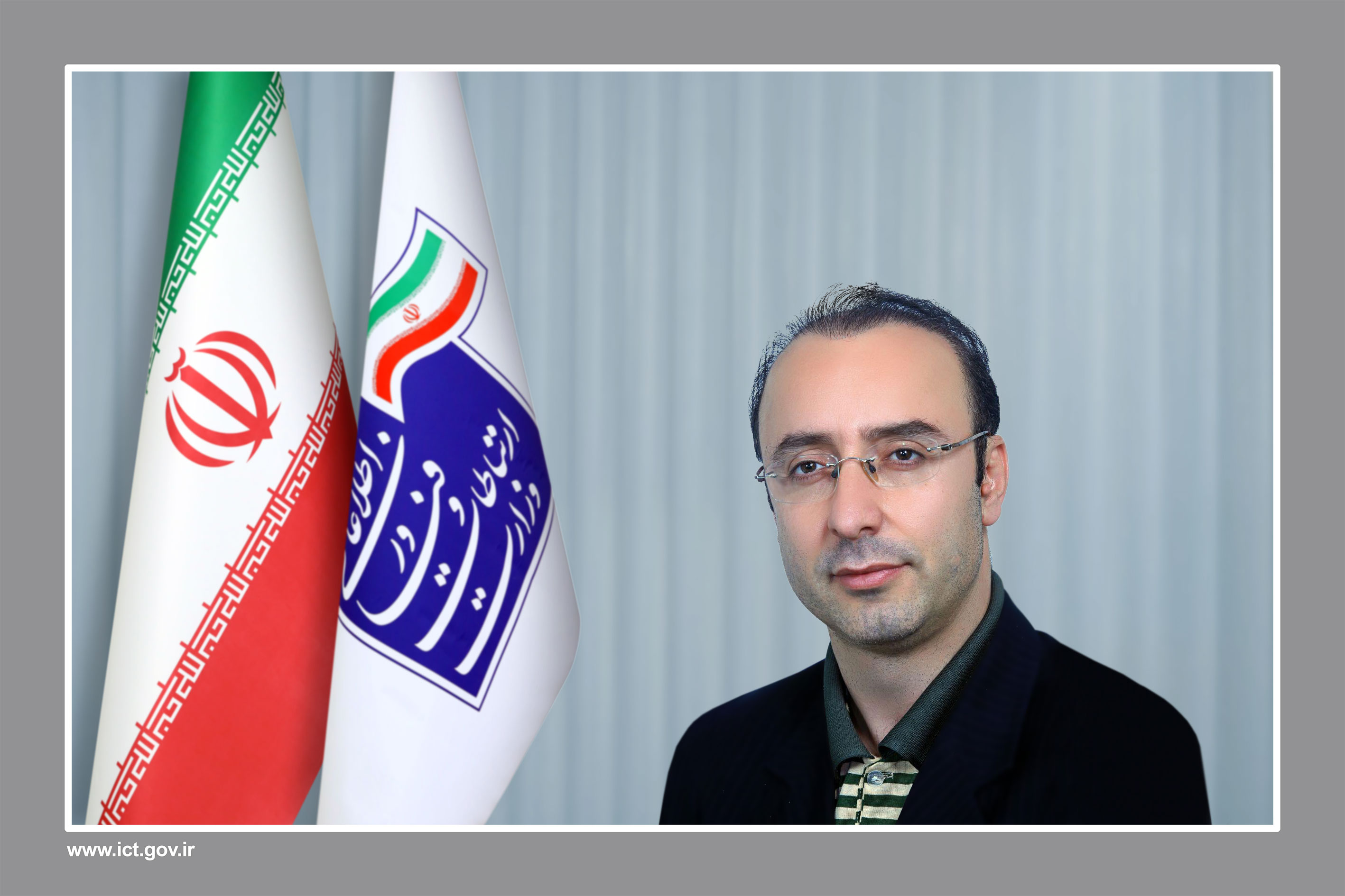 محمد حاتمی زاده