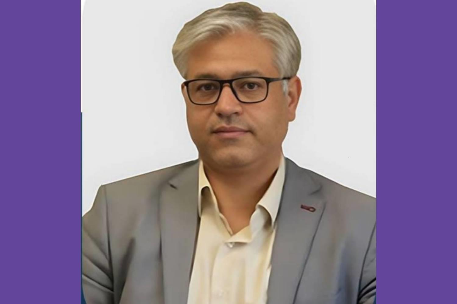 احسان چیت ساز