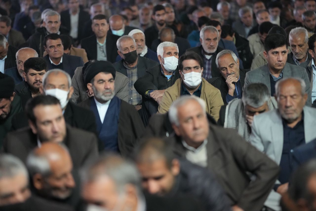دیدارهای مردمی وزیر ارتباطات در سفر به کهگیلویه و بویر احمد(3)