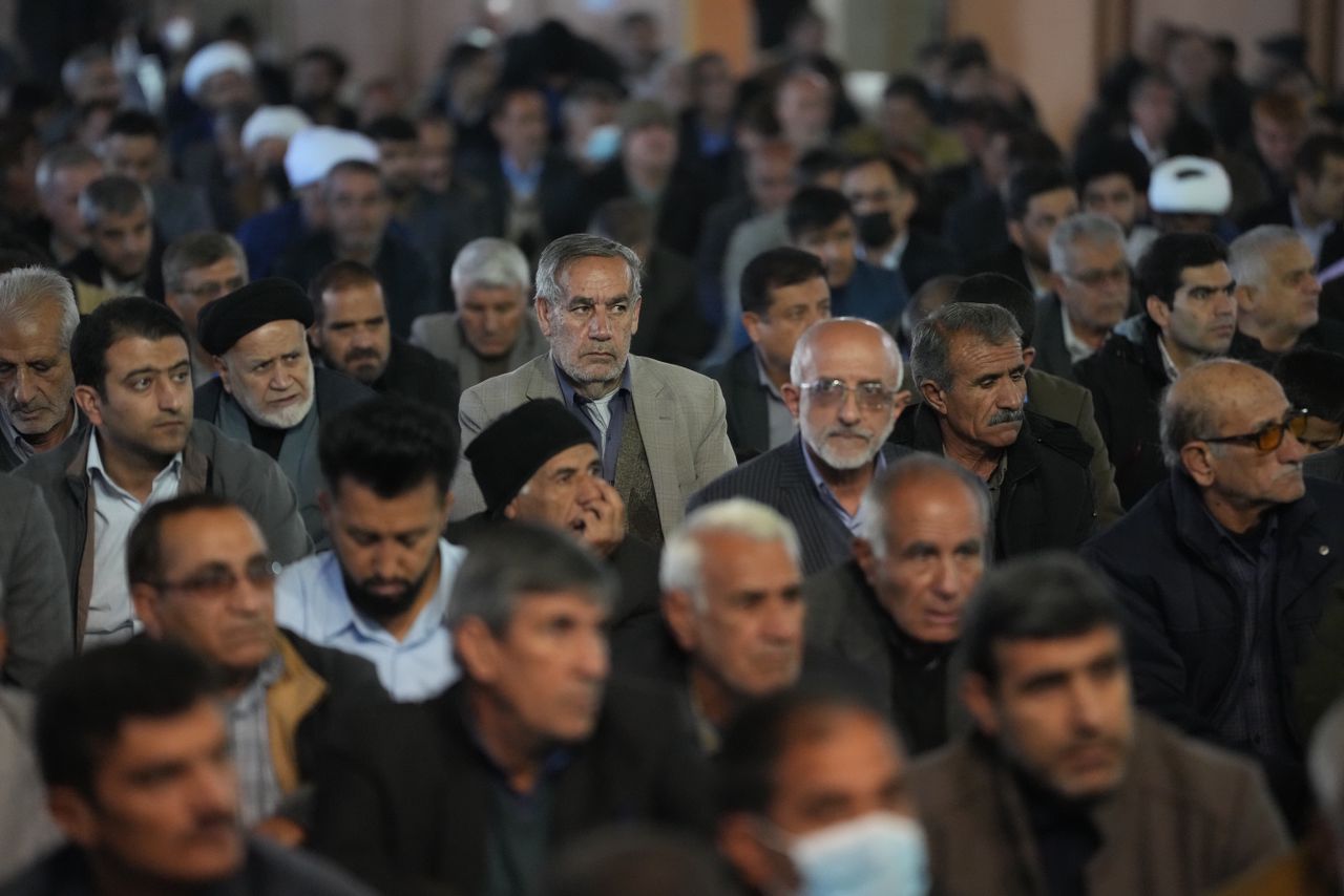 دیدارهای مردمی وزیر ارتباطات در سفر به کهگیلویه و بویر احمد(3)