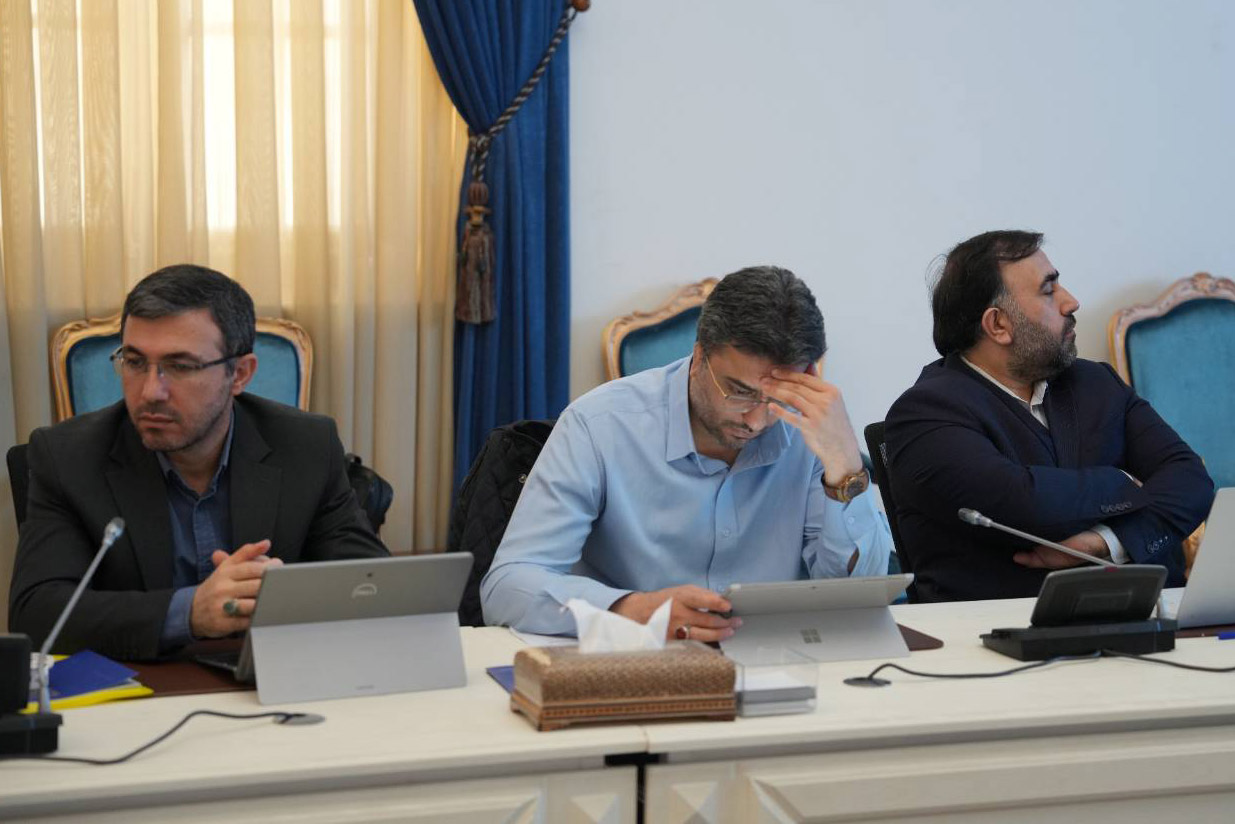 برگزاری دور دوم جلسات پنجشنبه های نظارتی«شرکت پست»و«سازمان تنظیم مقررات»