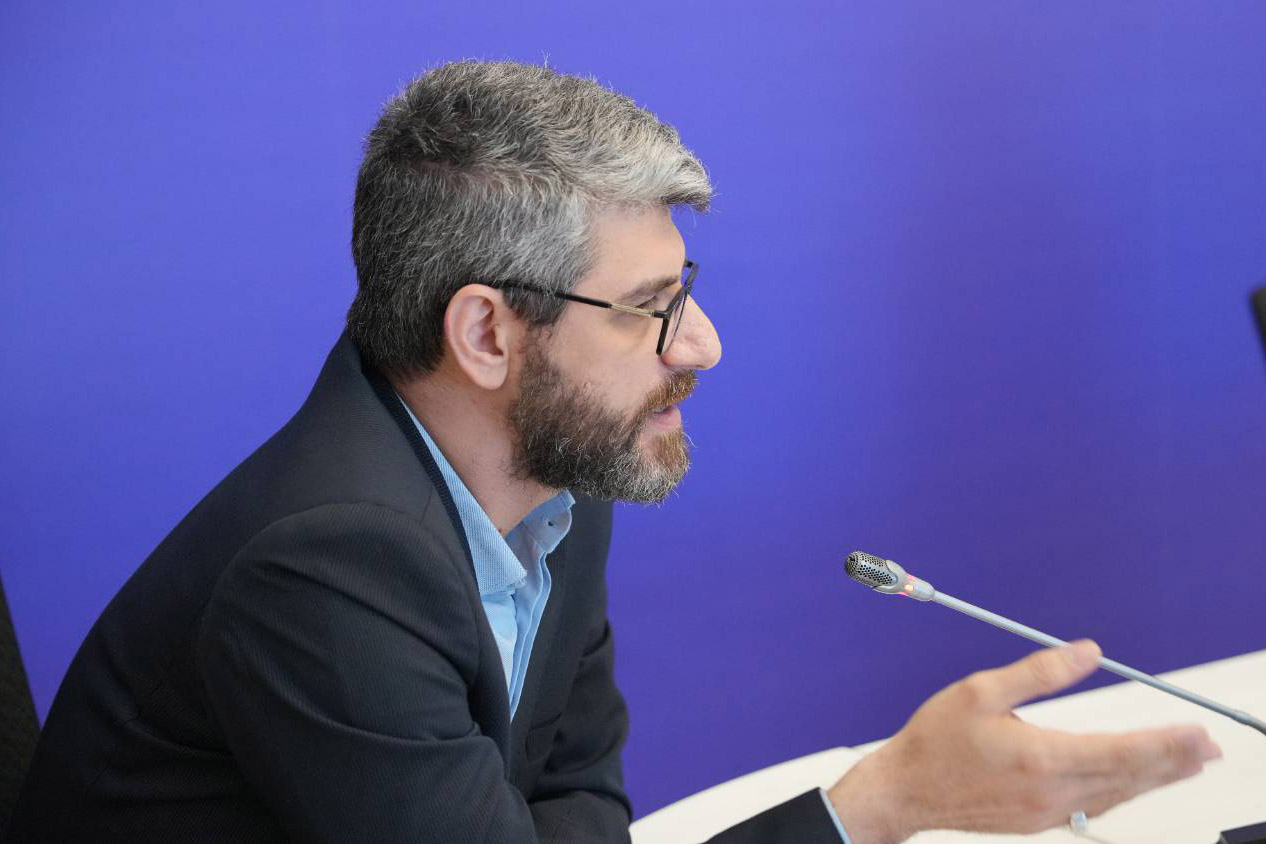 برگزاری دور دوم جلسات پنجشنبه های نظارتی«شرکت پست»و«سازمان تنظیم مقررات»