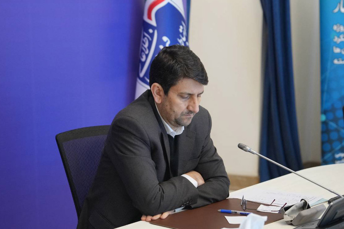 برگزاری دور دوم جلسات پنجشنبه های نظارتی«شرکت پست»و«سازمان تنظیم مقررات»