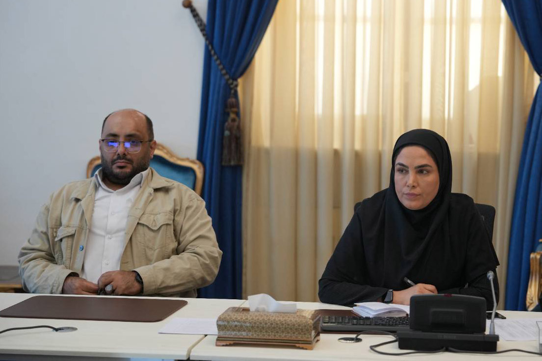 برگزاری دور دوم جلسات پنجشنبه های نظارتی«شرکت پست»و«سازمان تنظیم مقررات»