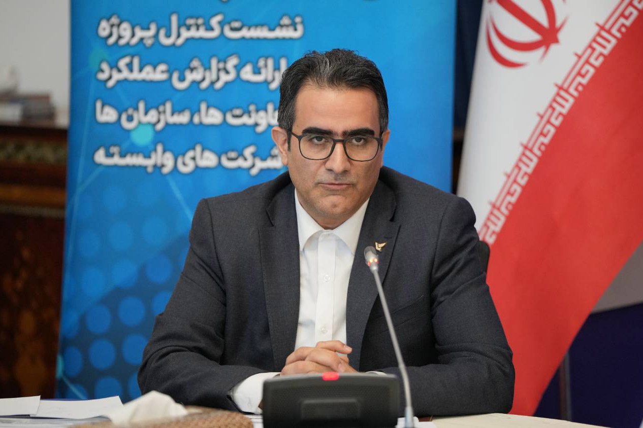 برگزاری دور دوم جلسات پنجشنبه های نظارتی«شرکت پست»و«سازمان تنظیم مقررات»