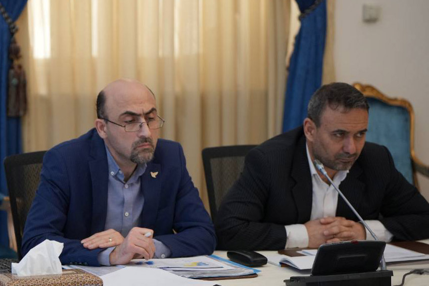 برگزاری دور دوم جلسات پنجشنبه های نظارتی«شرکت پست»و«سازمان تنظیم مقررات»