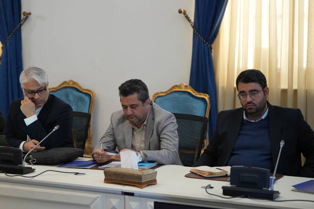 برگزاری دور دوم جلسات پنجشنبه های نظارتی«شرکت پست»و«سازمان تنظیم مقررات»