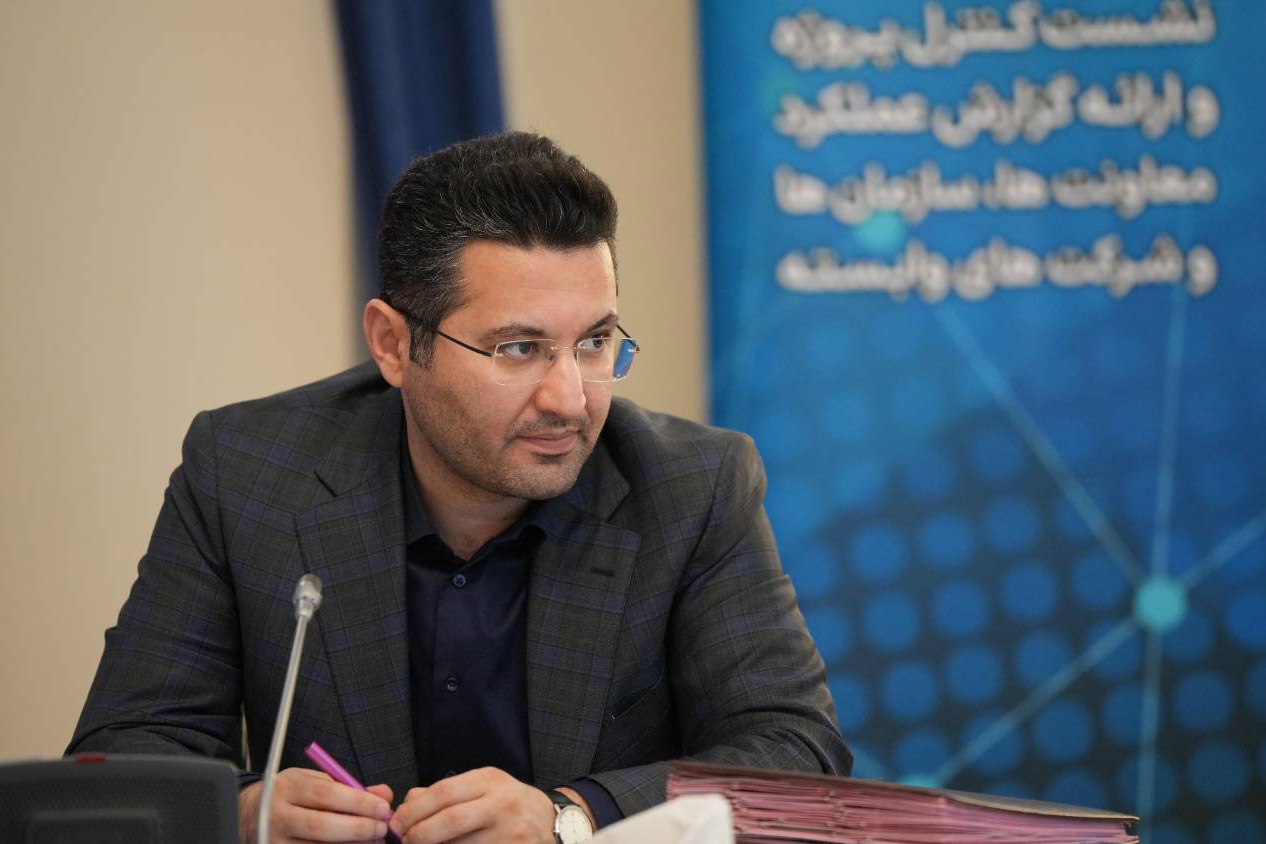 برگزاری دور دوم جلسات پنجشنبه های نظارتی«شرکت پست»و«سازمان تنظیم مقررات»
