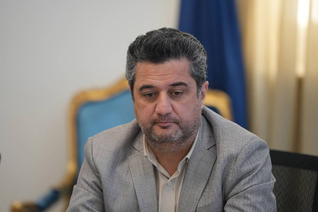 برگزاری دور دوم جلسات پنجشنبه های نظارتی«شرکت پست»و«سازمان تنظیم مقررات»