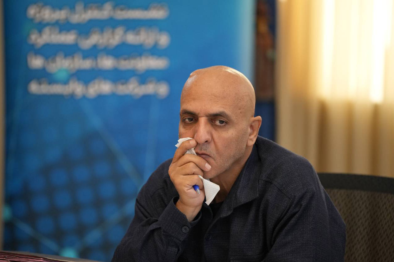 برگزاری دور دوم جلسات پنجشنبه های نظارتی«شرکت پست»و«سازمان تنظیم مقررات»