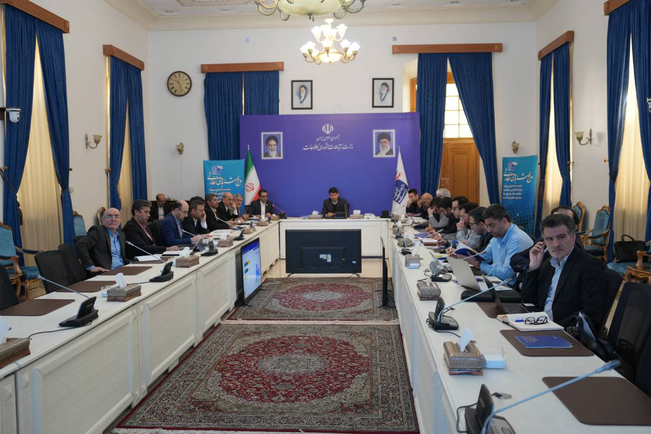 برگزاری دور دوم جلسات پنجشنبه های نظارتی«شرکت پست»و«سازمان تنظیم مقررات»