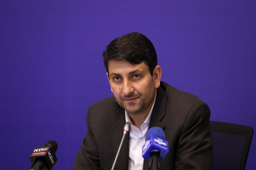 نشست بین المللی سازی کسب و کارهای حوزه فاوا