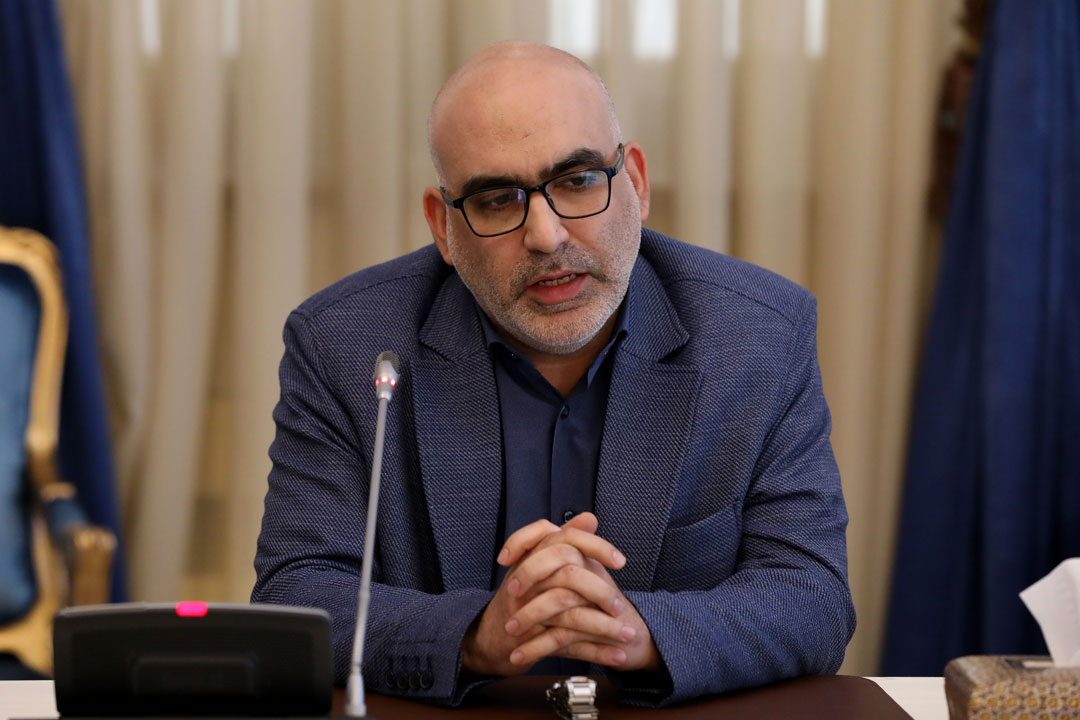 نشست بین المللی سازی کسب و کارهای حوزه فاوا