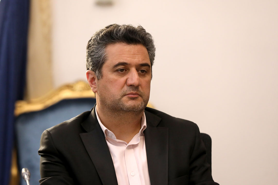 نشست بین المللی سازی کسب و کارهای حوزه فاوا