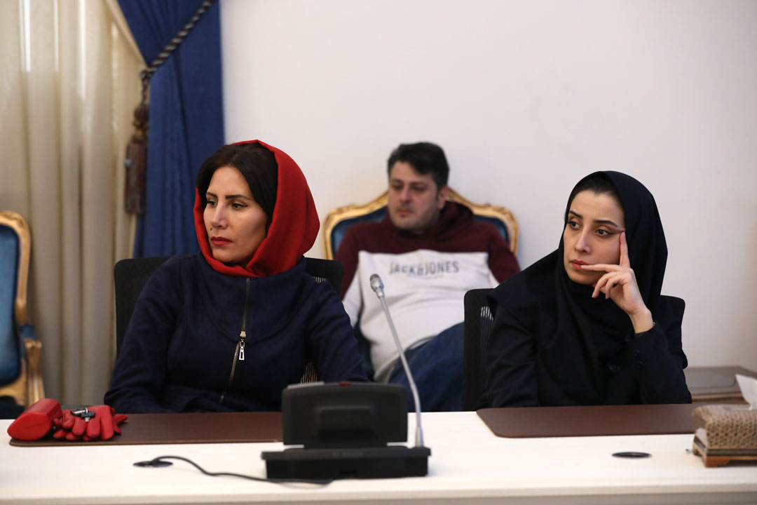 نشست بین المللی سازی کسب و کارهای حوزه فاوا