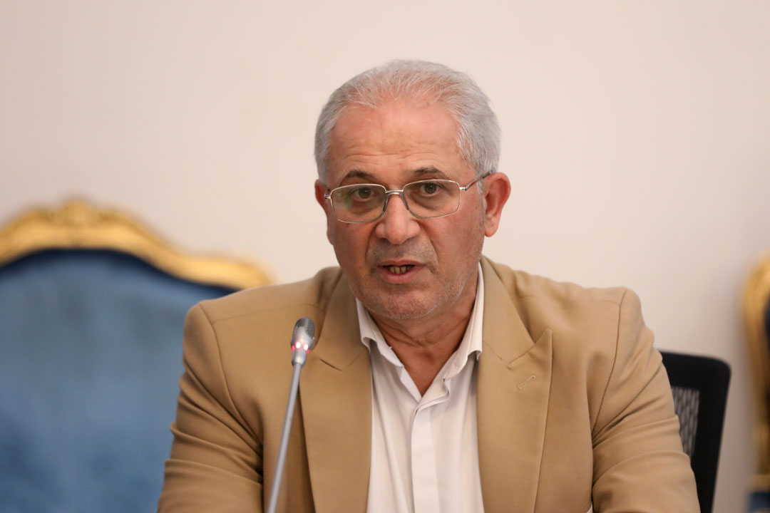 نشست بین المللی سازی کسب و کارهای حوزه فاوا