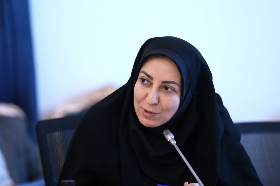 نشست مدیران کل ارتباطات و فناوری اطلاعات استانها با وزیر ارتباطات