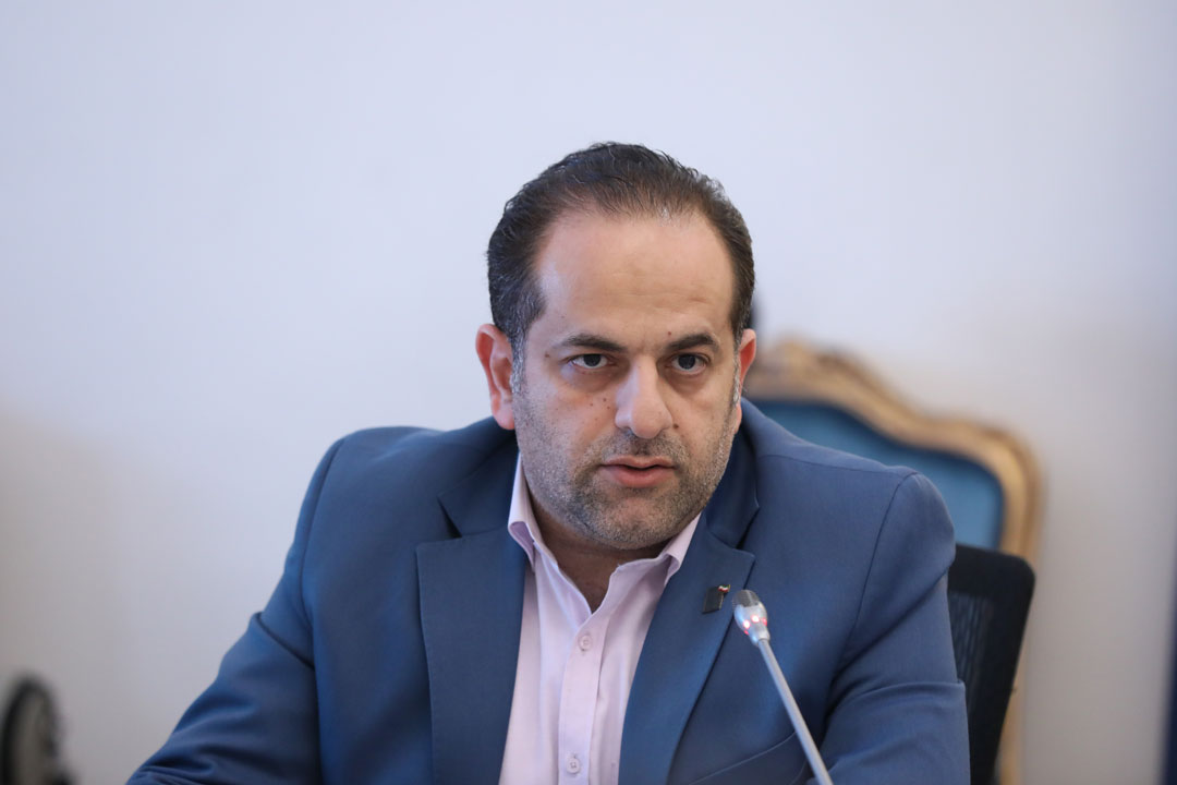 نشست مدیران کل ارتباطات و فناوری اطلاعات استانها با وزیر ارتباطات
