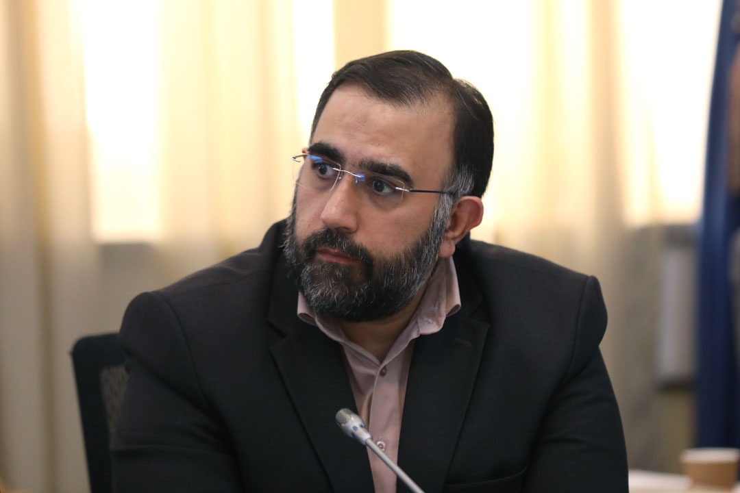 نشست مدیران کل ارتباطات و فناوری اطلاعات استانها با وزیر ارتباطات