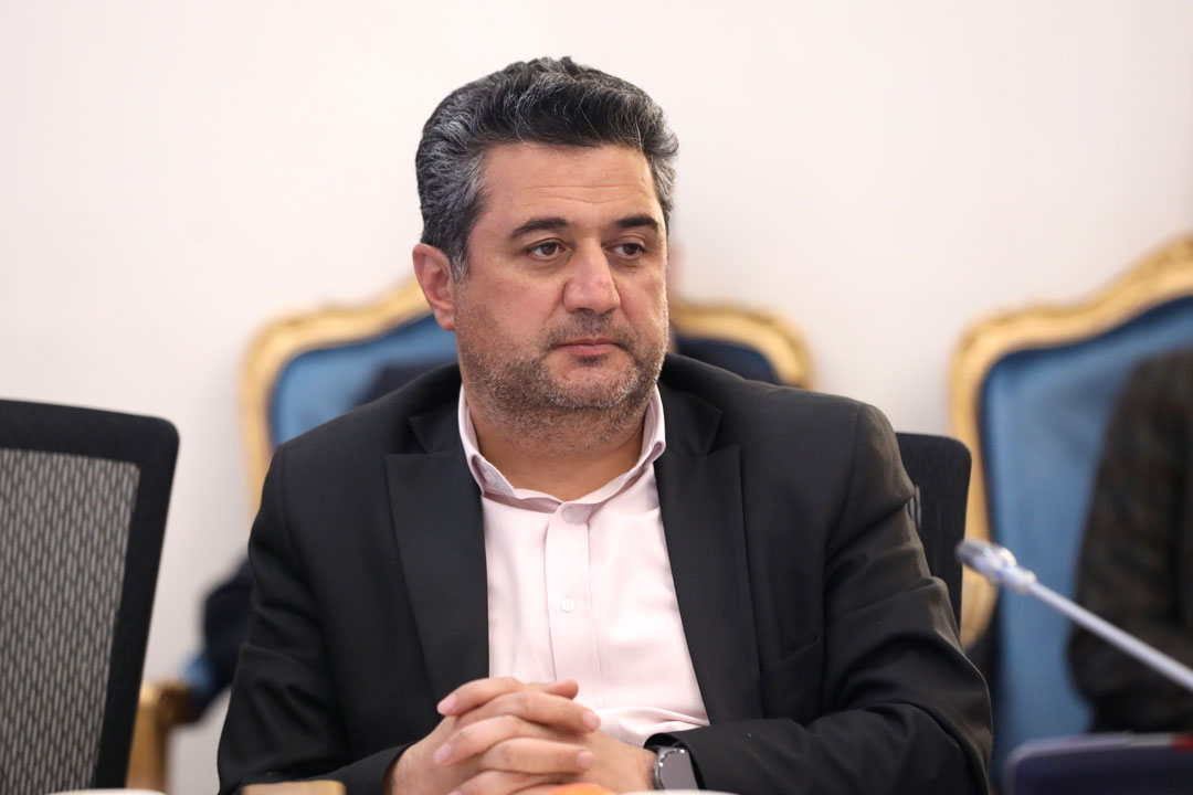 نشست مدیران کل ارتباطات و فناوری اطلاعات استانها با وزیر ارتباطات