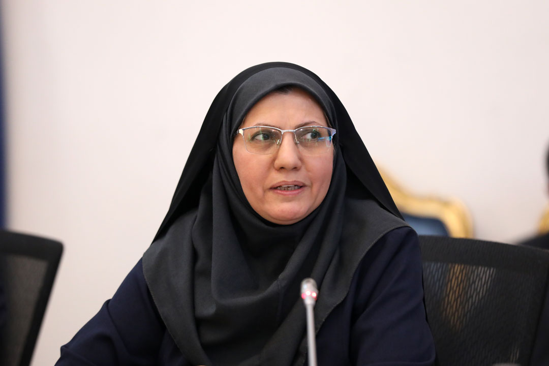 نشست مدیران کل ارتباطات و فناوری اطلاعات استانها با وزیر ارتباطات