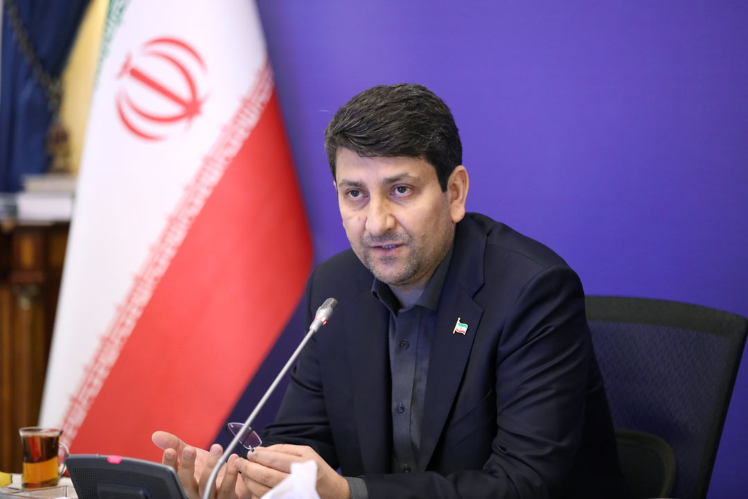 دیدار اعضای کمیسیون فرهنگی مجلس با وزیر ارتباطات و فناوری اطلاعات