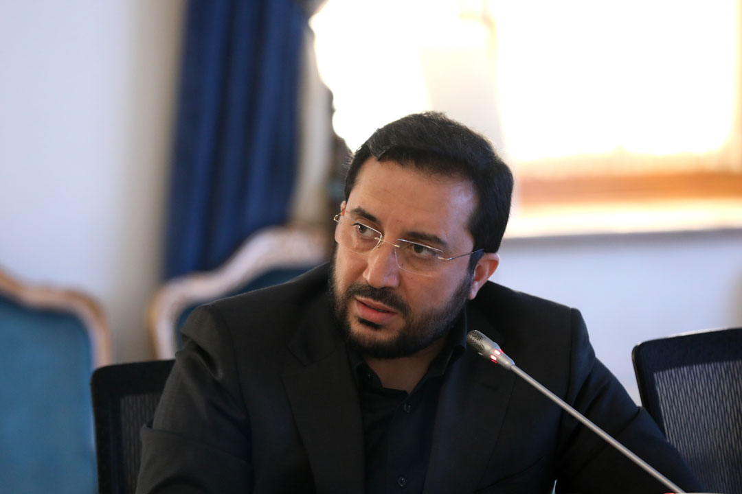 نشست کارشناسی «پنج شنبه های نظارتی» ویژه فرودگاه پیام