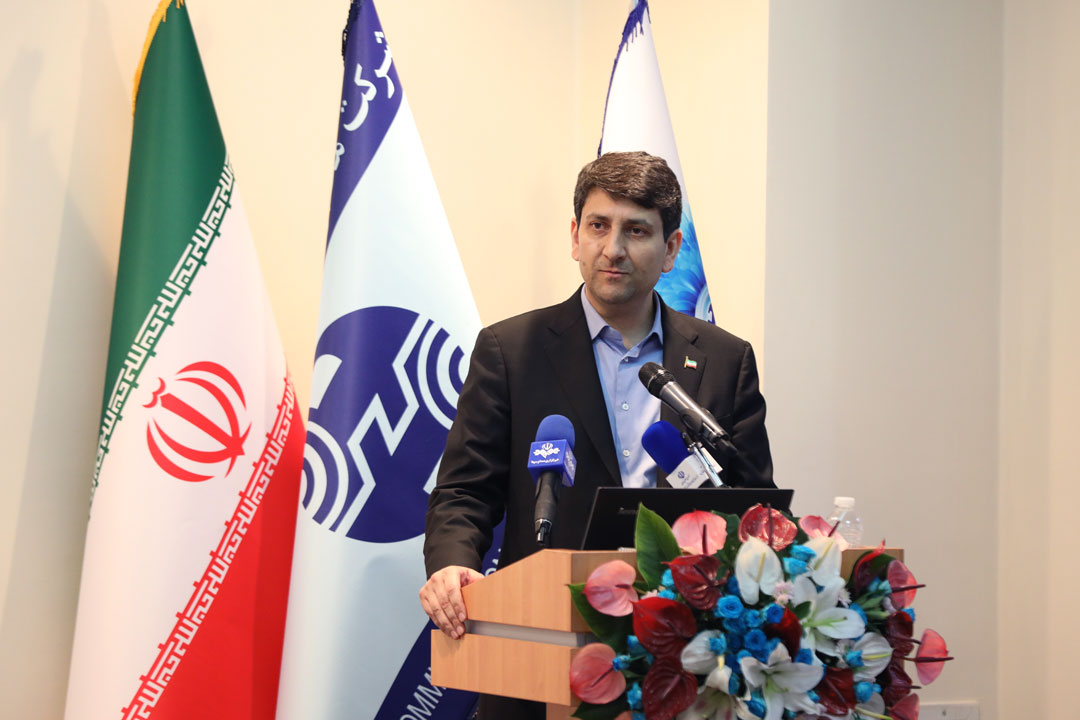 همایش همسویی راهبردی در مخابرات ایران