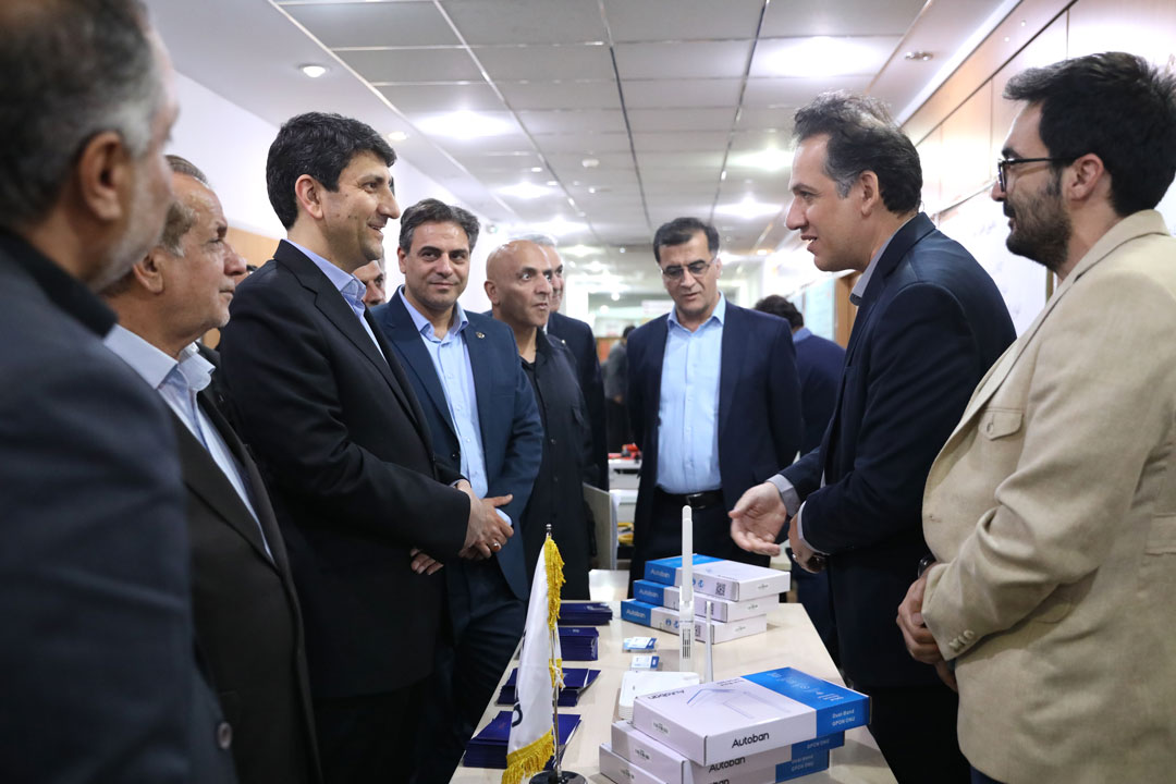 همایش همسویی راهبردی در مخابرات ایران