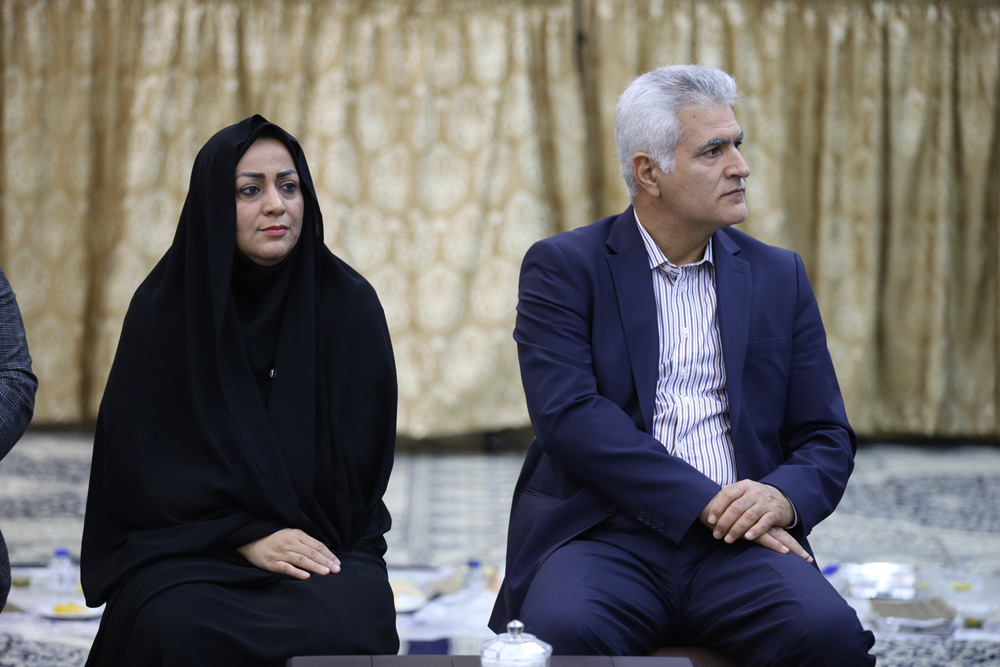 سفر استانی وزیر ارتباطات به استان یزد