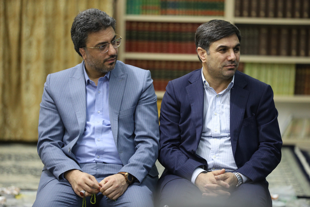 سفر استانی وزیر ارتباطات به استان یزد