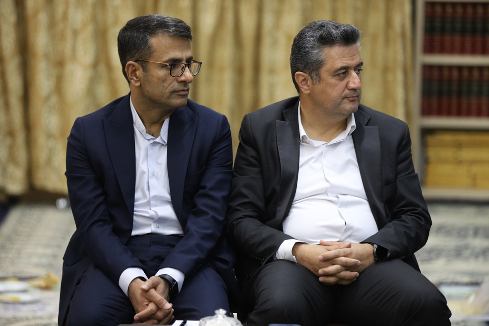 سفر استانی وزیر ارتباطات به استان یزد