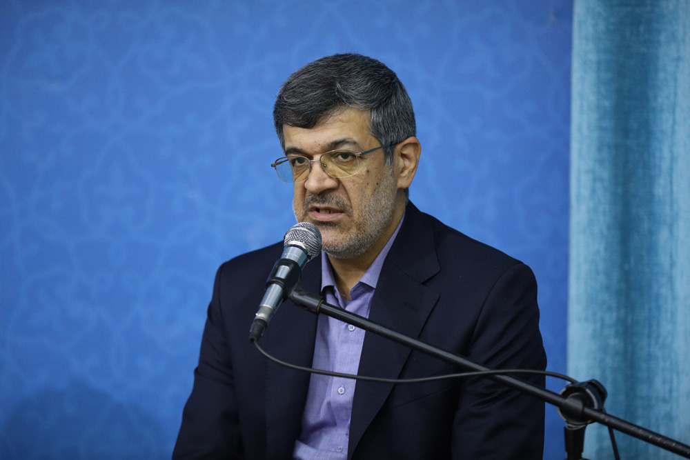 سفر استانی وزیر ارتباطات به استان یزد