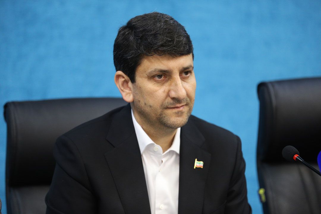 سفر استانی وزیر ارتباطات به استان یزد(۲)