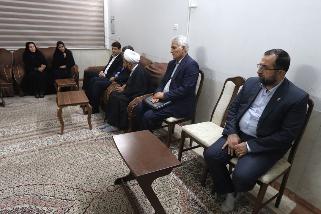 سفر استانی وزیر ارتباطات به استان یزد(۲)