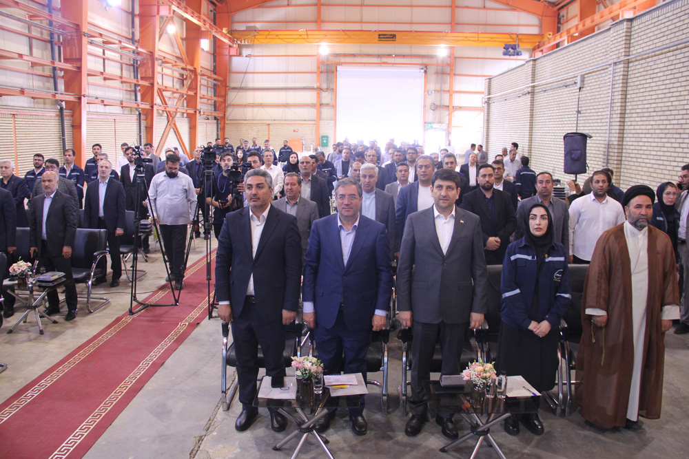 سفر استانی وزیر ارتباطات به استان آذربایجان غربی (۲)