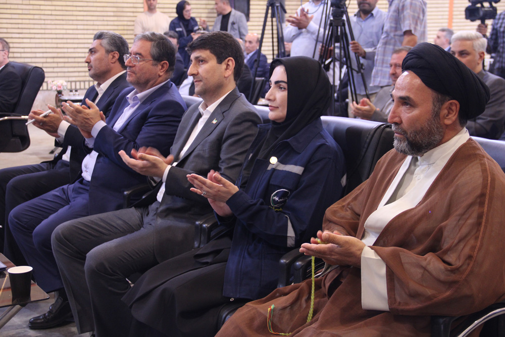 سفر استانی وزیر ارتباطات به استان آذربایجان غربی (۲)