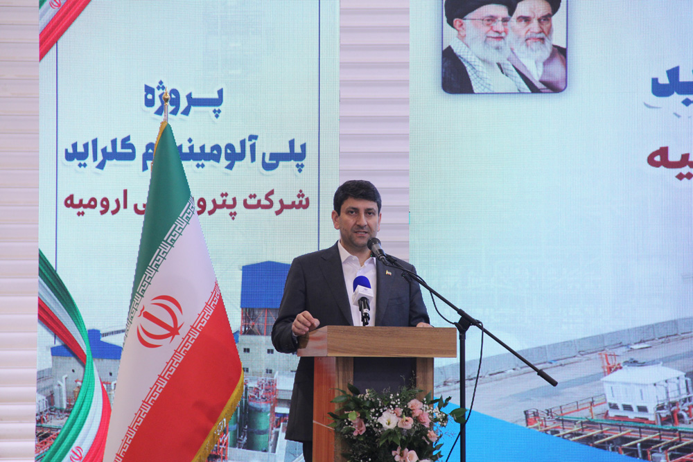 سفر استانی وزیر ارتباطات به استان آذربایجان غربی (۲)