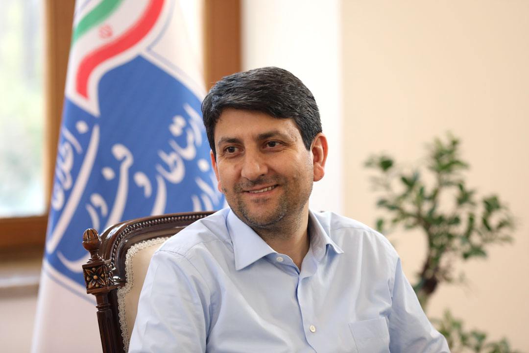 دیدار مردمی وزیر ارتباطات و فناوری اطلاعات
