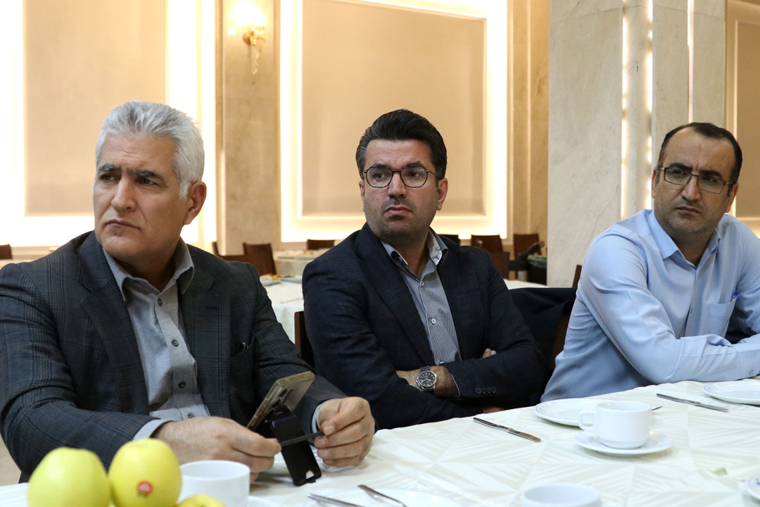 سفر استانی وزیر ارتباطات به استان خراسان جنوبی