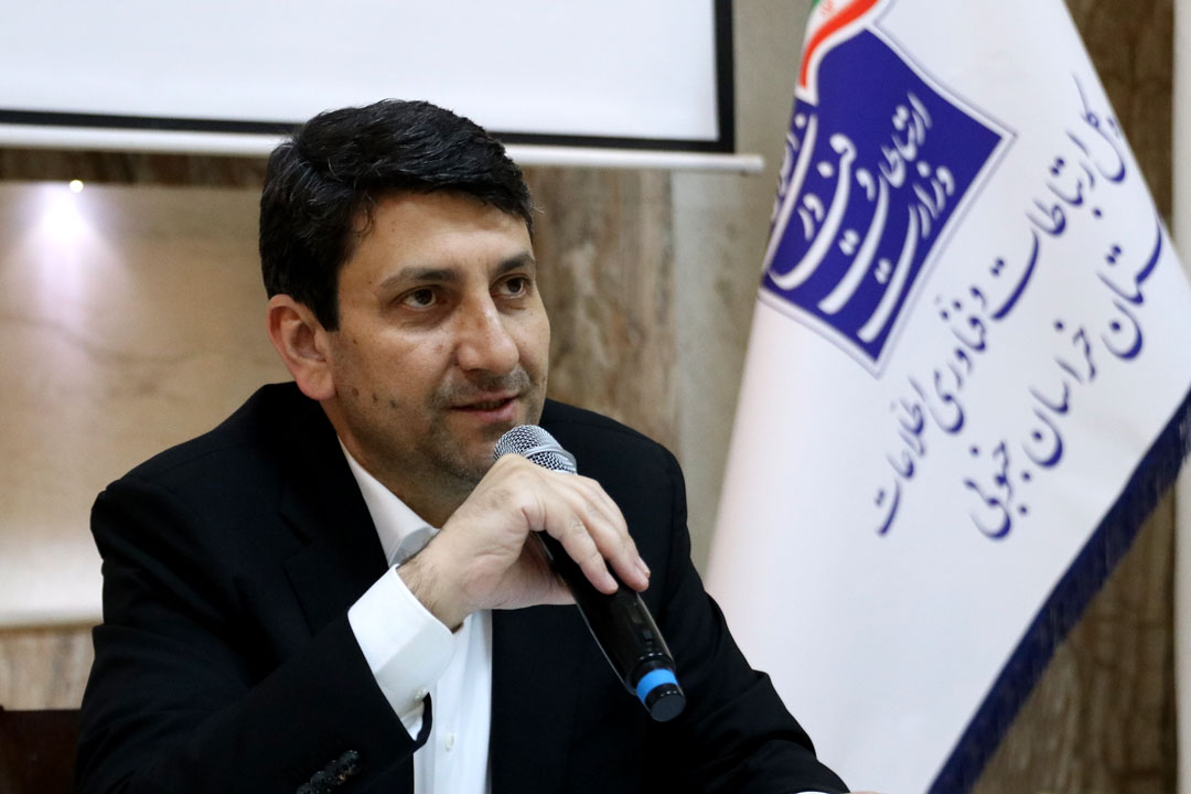 سفر استانی وزیر ارتباطات به استان خراسان جنوبی