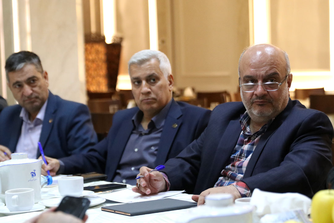 سفر استانی وزیر ارتباطات به استان خراسان جنوبی