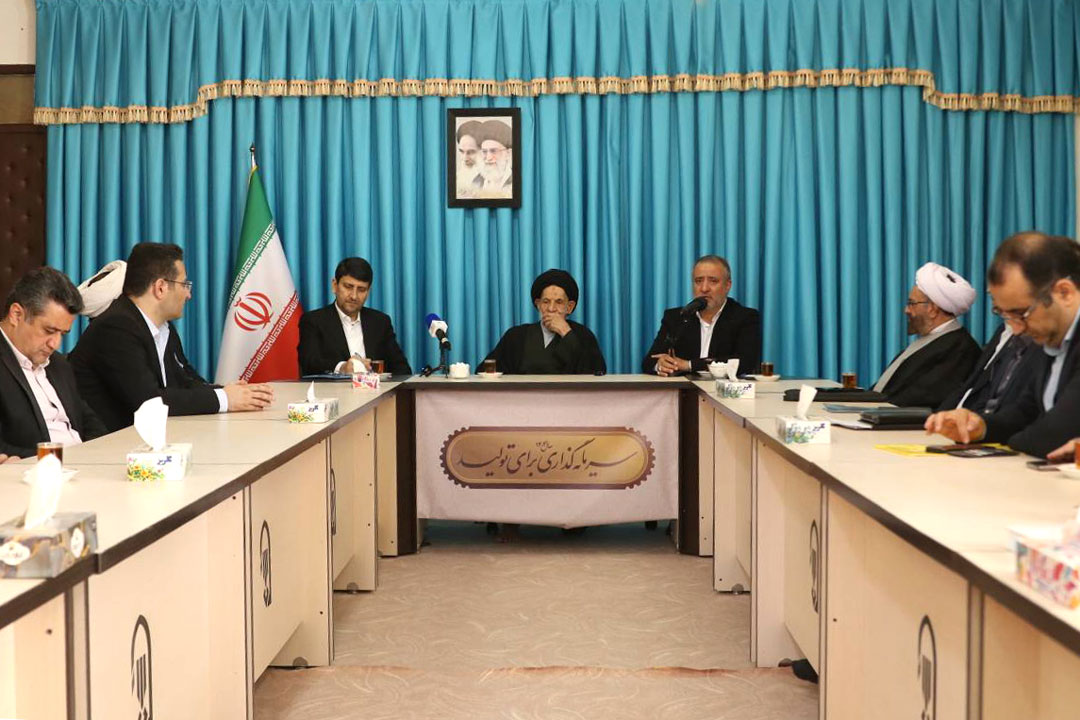 سفر استانی وزیر ارتباطات به استان خراسان جنوبی