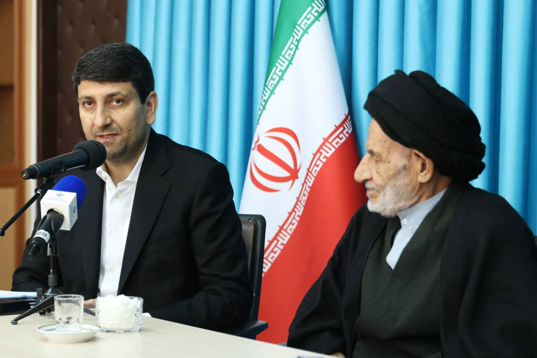 سفر استانی وزیر ارتباطات به استان خراسان جنوبی