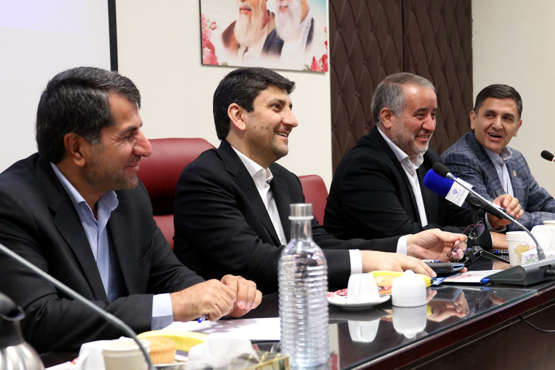 سفر استانی وزیر ارتباطات به استان خراسان جنوبی