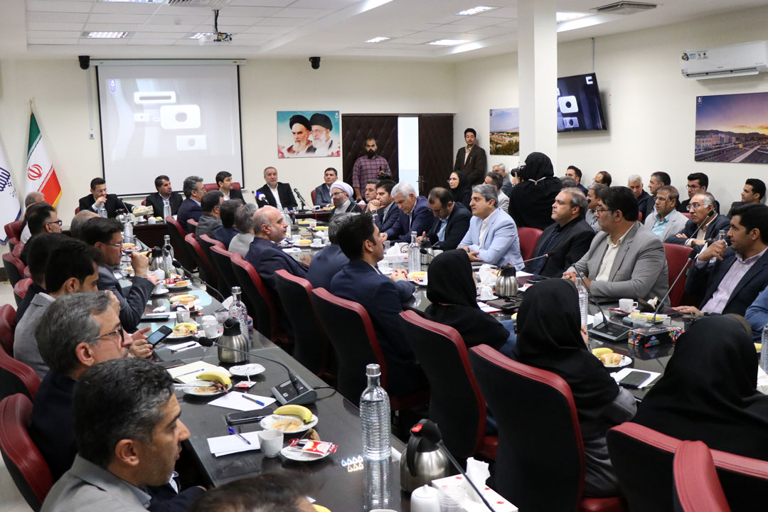 سفر استانی وزیر ارتباطات به استان خراسان جنوبی