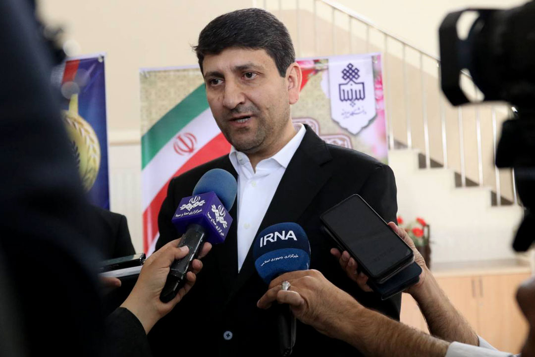 سفر استانی وزیر ارتباطات به استان خراسان جنوبی